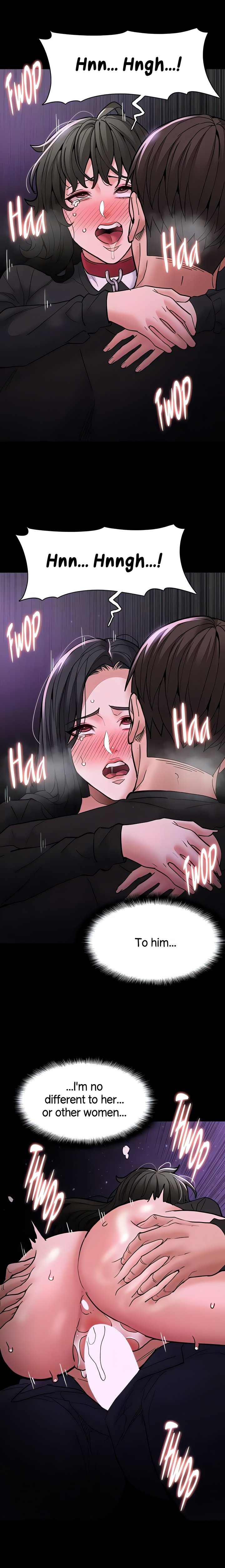 Pervert Diary Chapter 89 image 15