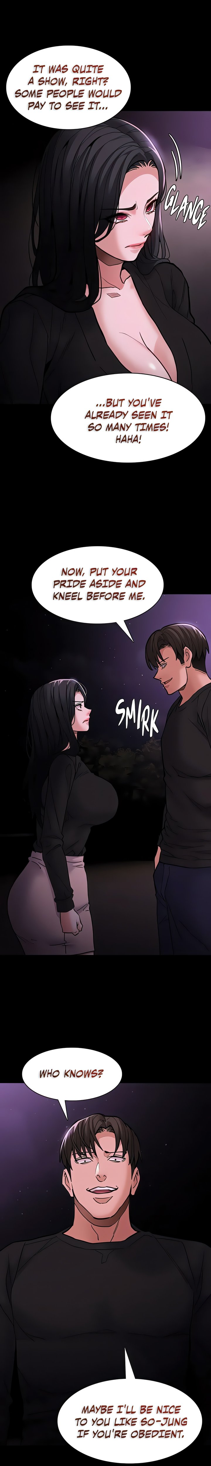 Pervert Diary Chapter 89 image 20