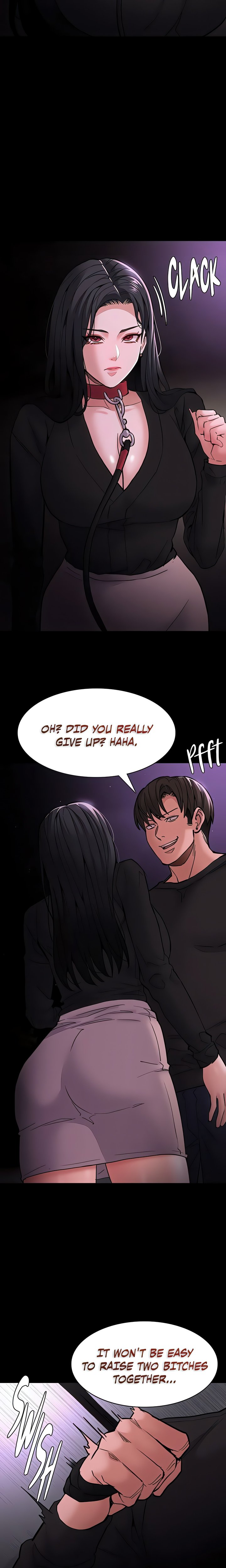 Pervert Diary Chapter 89 image 22