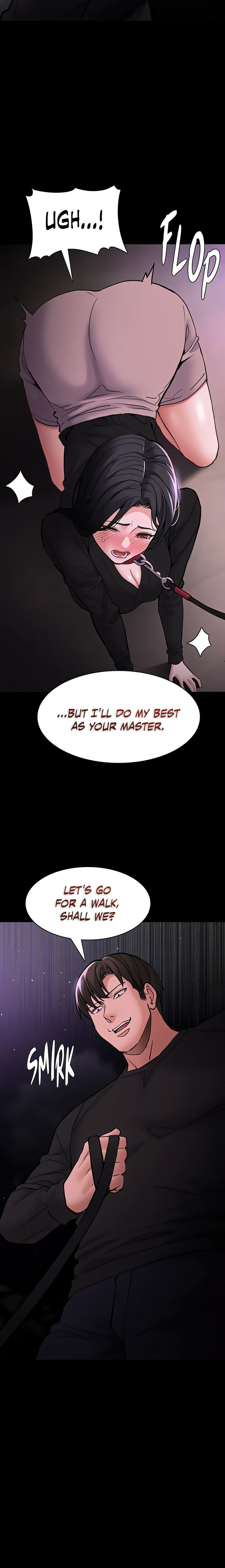 Pervert Diary Chapter 89 image 23
