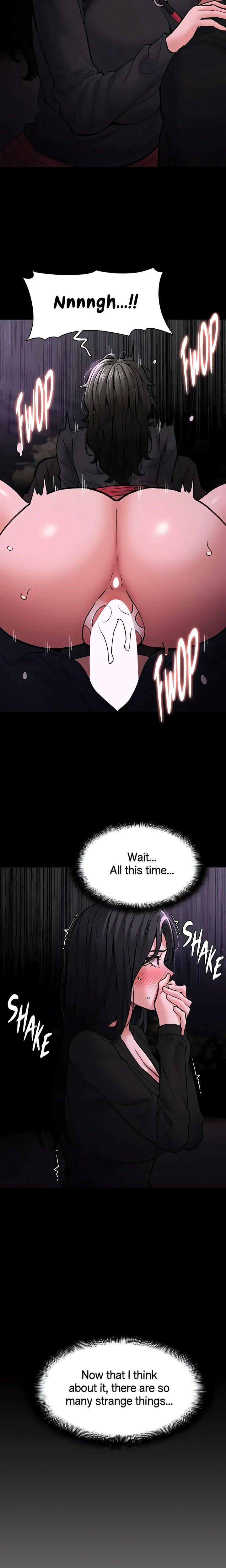 Pervert Diary Chapter 89 image 3