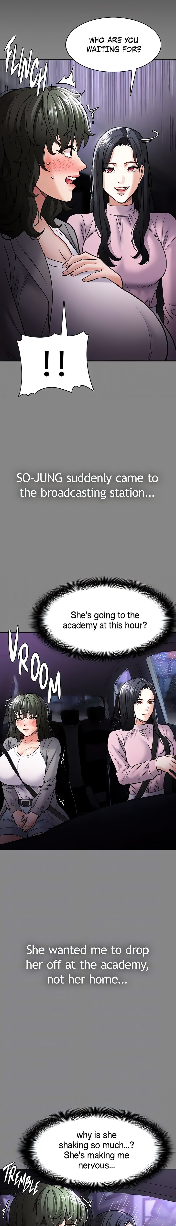 Pervert Diary Chapter 89 image 4