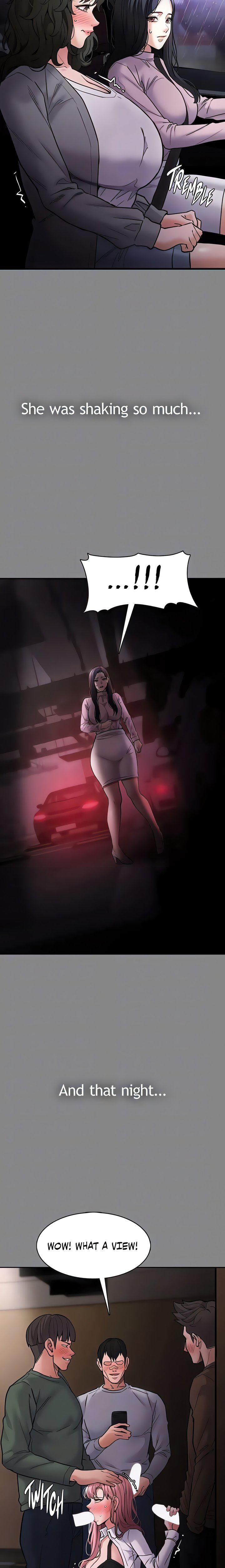 Pervert Diary Chapter 89 image 5