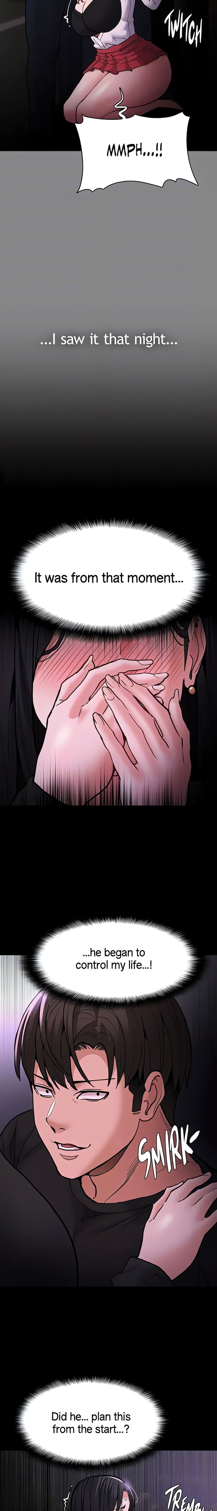 Pervert Diary Chapter 89 image 6