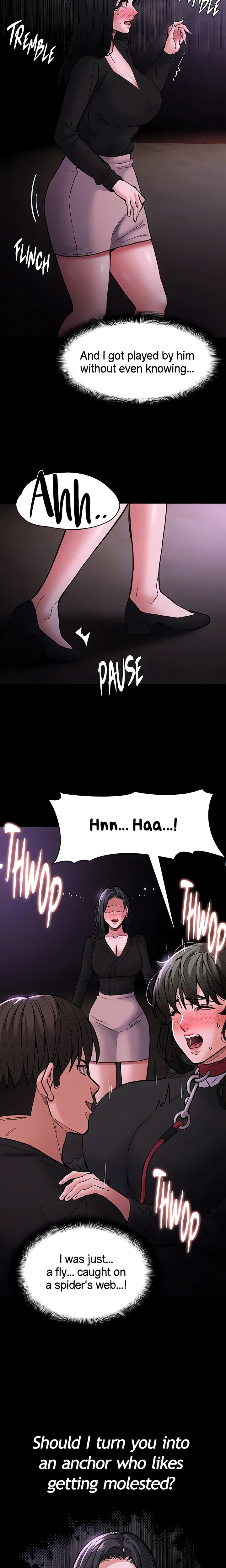 Pervert Diary Chapter 89 image 7