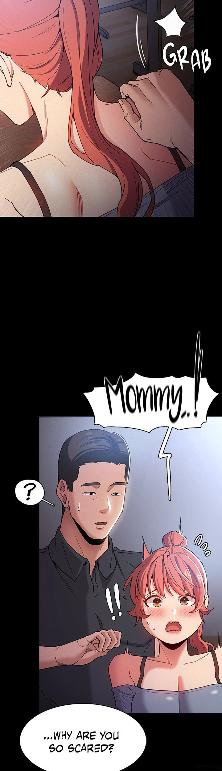 Pervert Diary Chapter 9 image 10