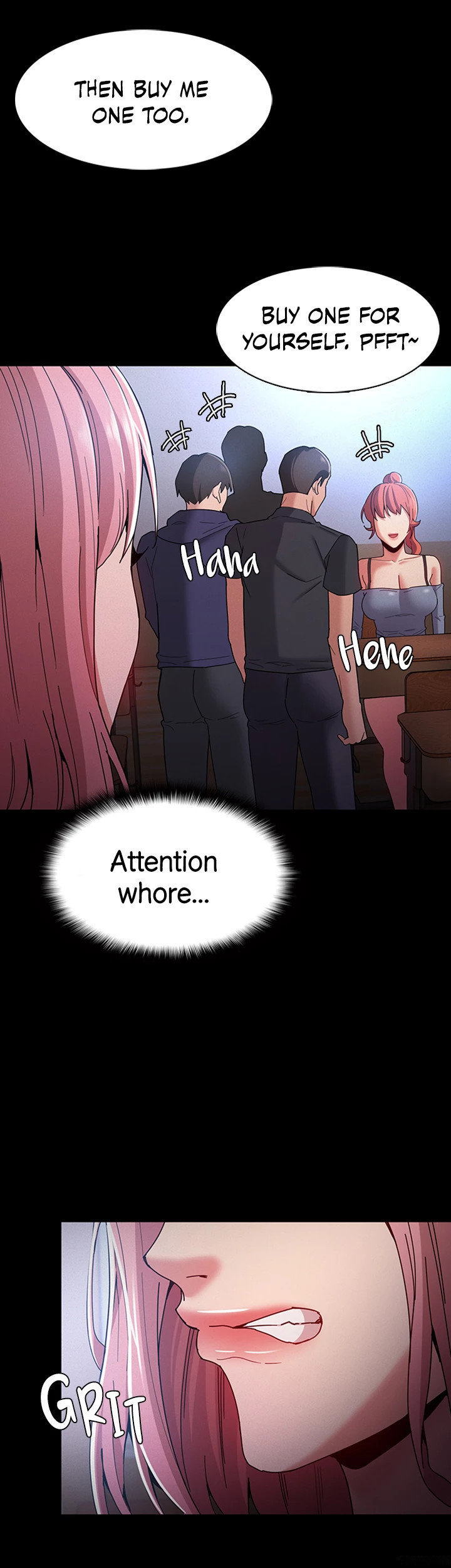 Pervert Diary Chapter 9 image 15