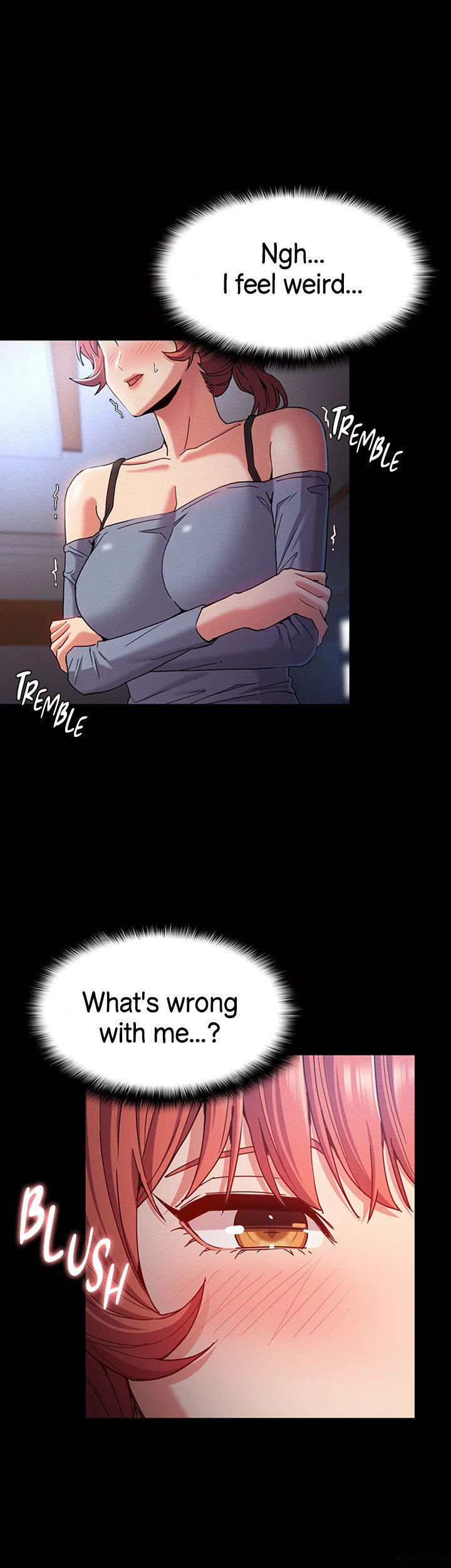 Pervert Diary Chapter 9 image 1