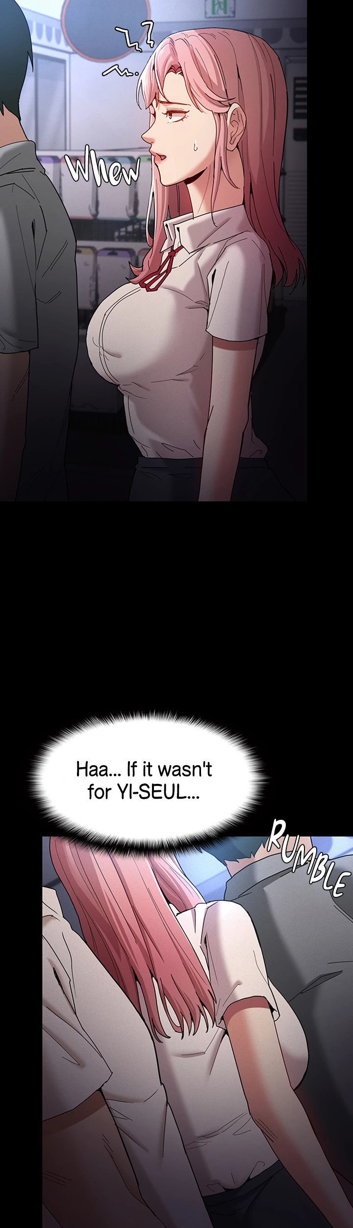 Pervert Diary Chapter 9 image 30