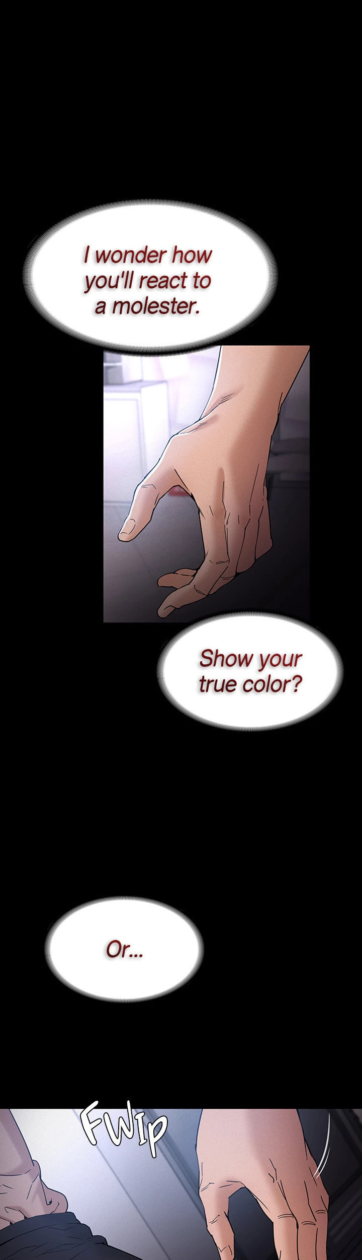 Pervert Diary Chapter 9 image 37