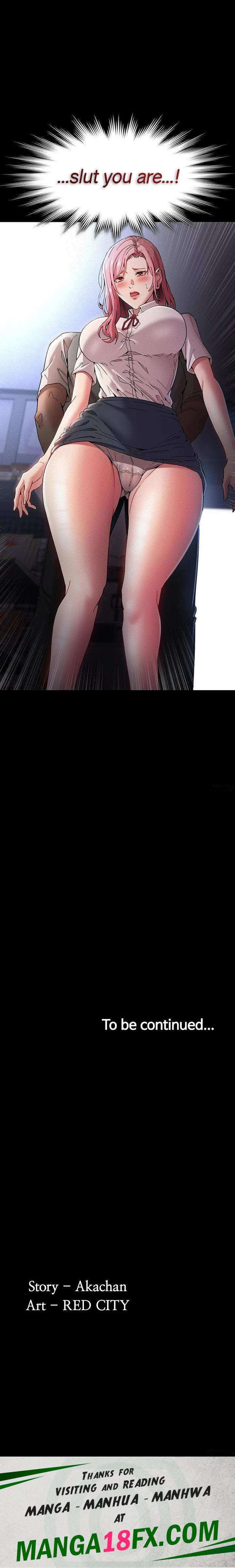 Pervert Diary Chapter 9 image 45