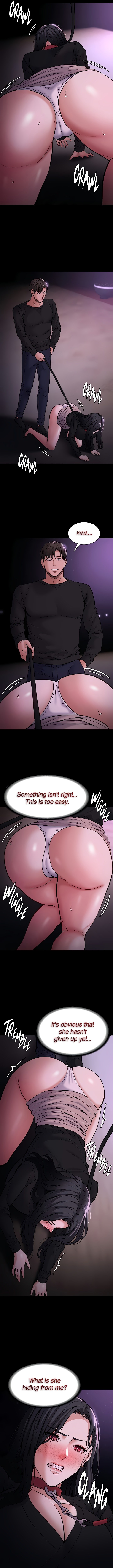 Pervert Diary Chapter 90 image 1