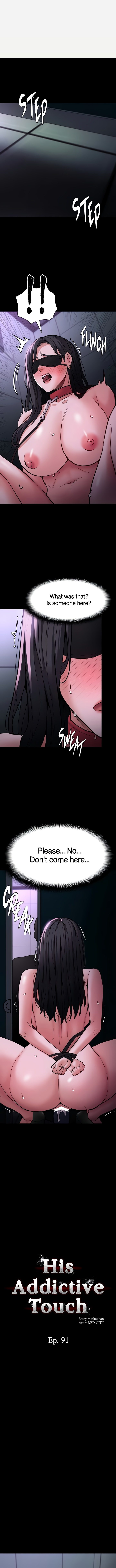 Pervert Diary Chapter 91 image 0