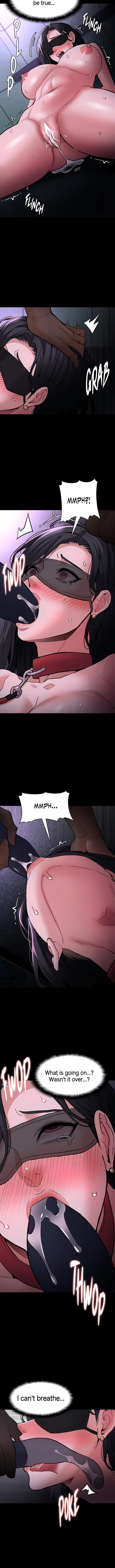 Pervert Diary Chapter 91 image 10