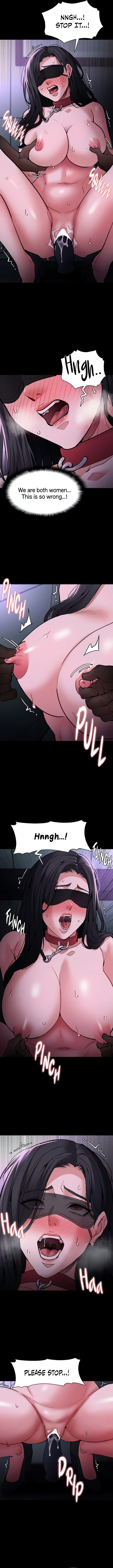 Pervert Diary Chapter 91 image 3