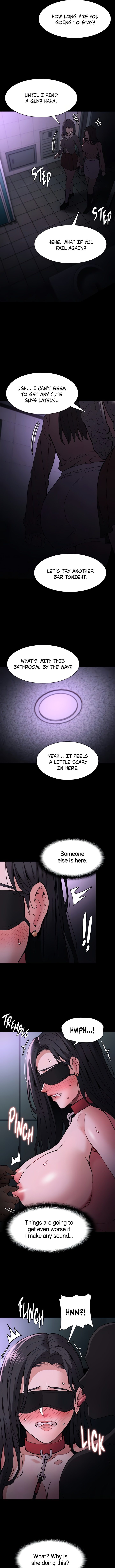 Pervert Diary Chapter 91 image 4