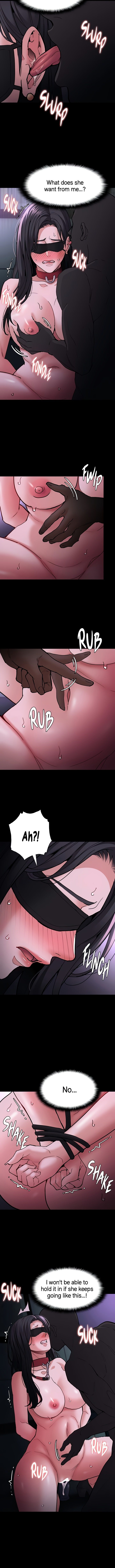 Pervert Diary Chapter 91 image 5