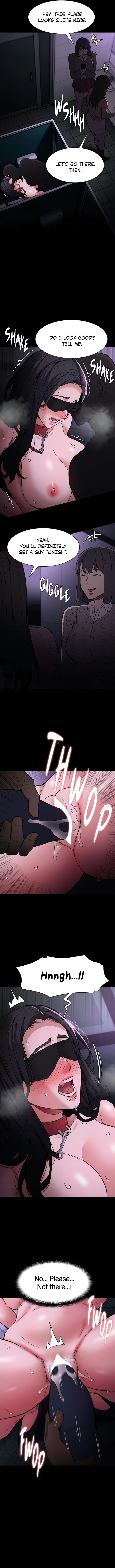 Pervert Diary Chapter 91 image 6