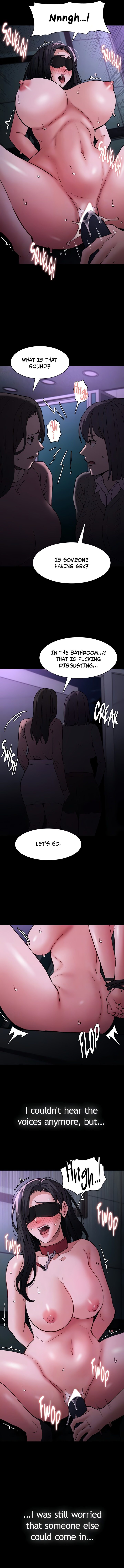 Pervert Diary Chapter 91 image 7