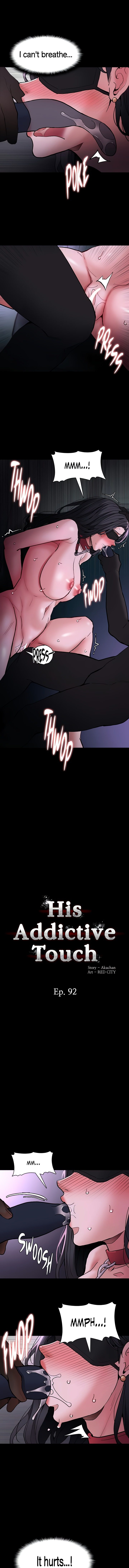 Pervert Diary Chapter 92 image 0