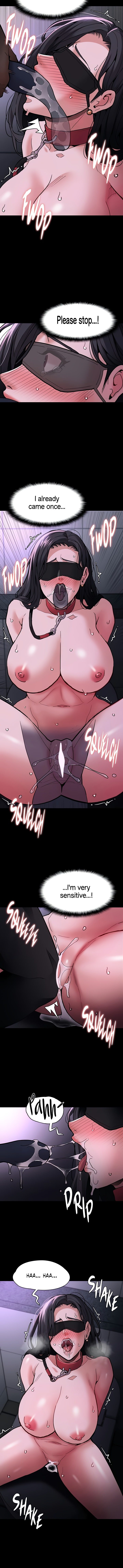 Pervert Diary Chapter 92 image 1