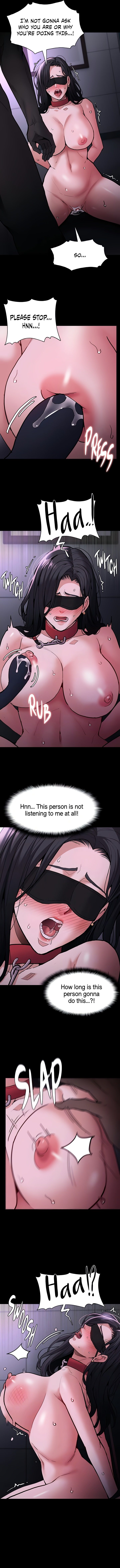 Pervert Diary Chapter 92 image 2