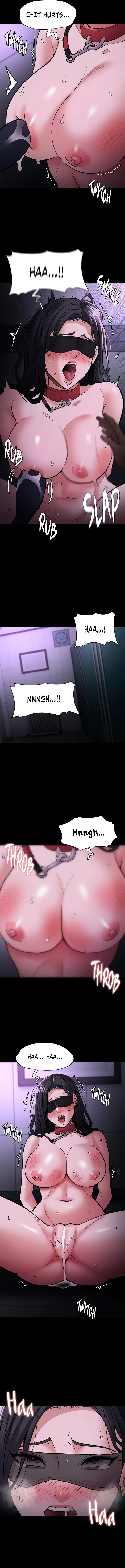 Pervert Diary Chapter 92 image 3