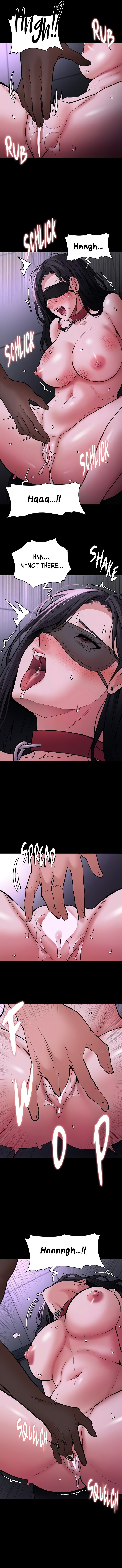 Pervert Diary Chapter 92 image 4