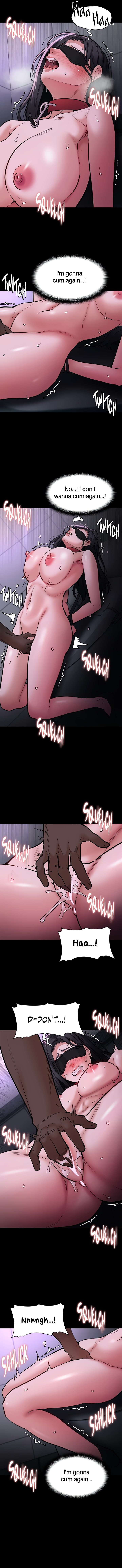 Pervert Diary Chapter 92 image 5