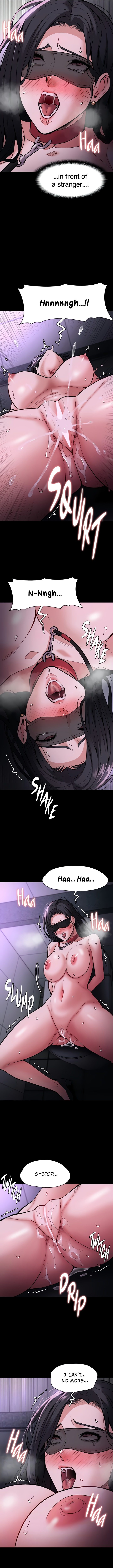 Pervert Diary Chapter 92 image 6