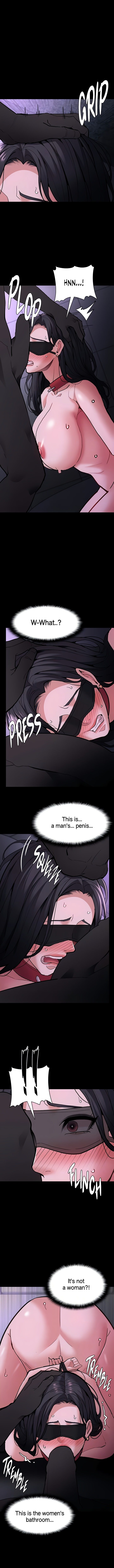 Pervert Diary Chapter 92 image 7