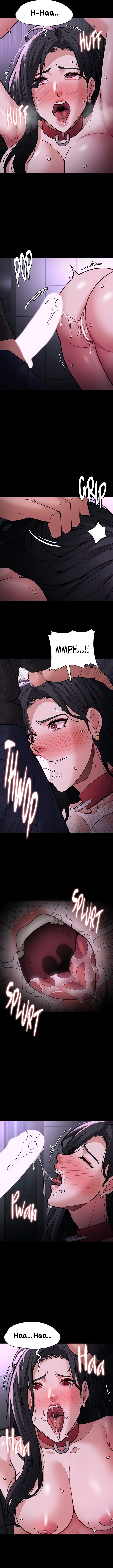 Pervert Diary Chapter 93 image 9