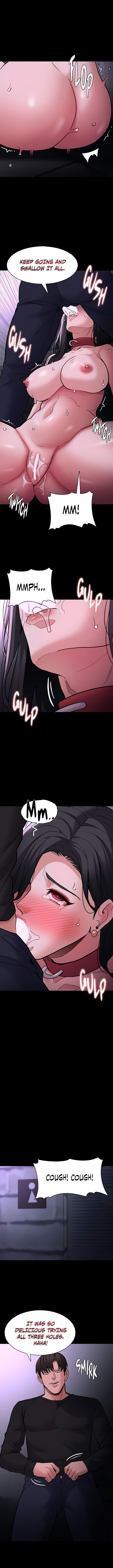 Pervert Diary Chapter 93 image 10