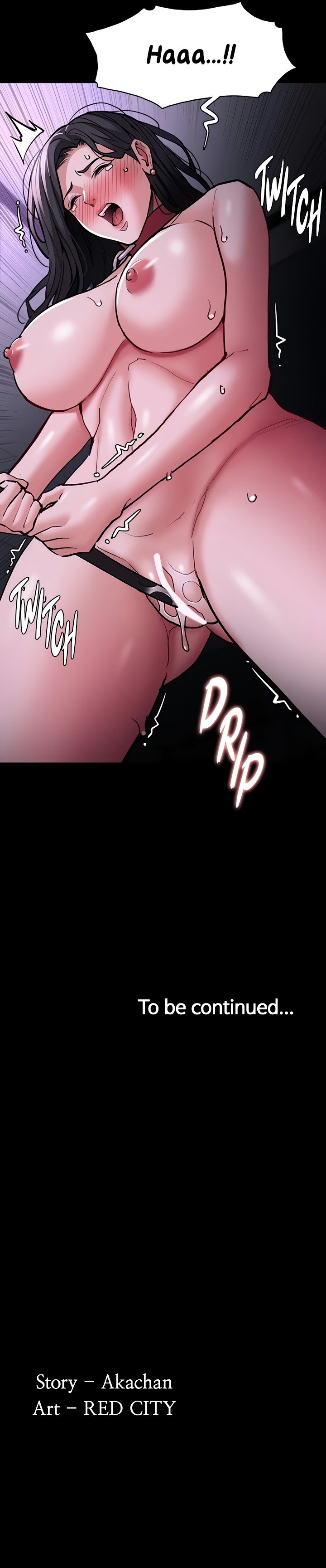 Pervert Diary Chapter 93 image 12