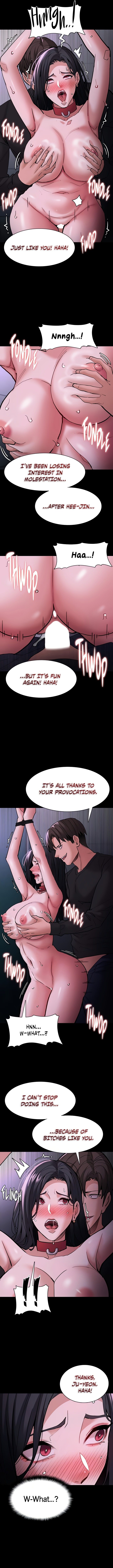 Pervert Diary Chapter 93 image 2