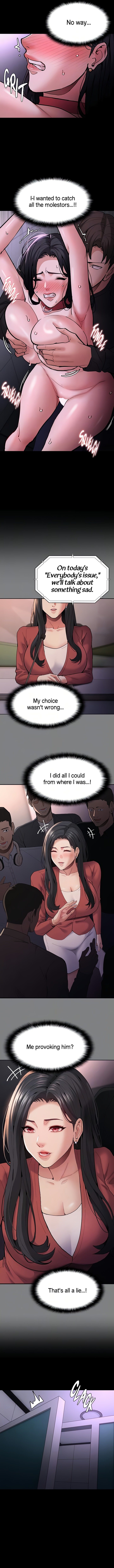 Pervert Diary Chapter 93 image 3