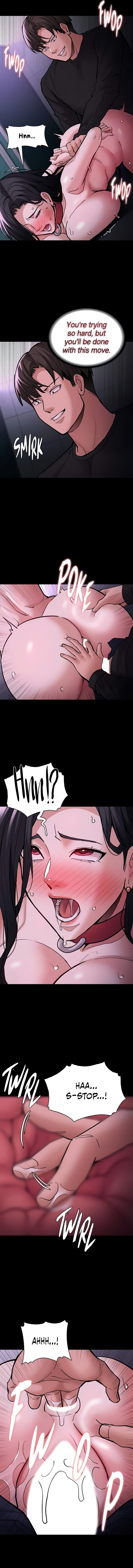 Pervert Diary Chapter 93 image 7