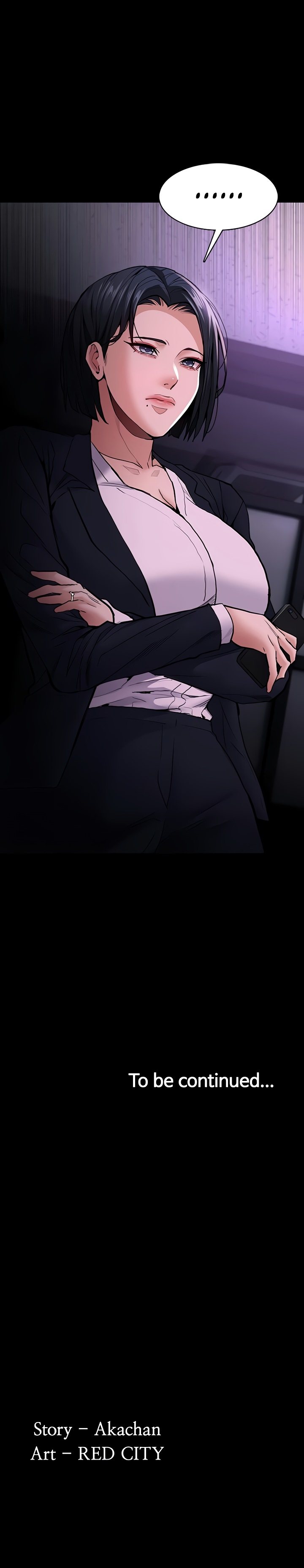 Pervert Diary Chapter 94 image 11