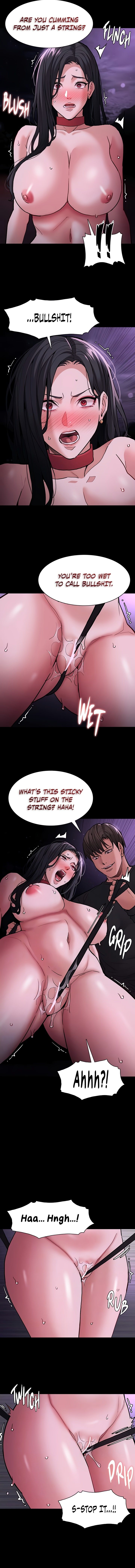 Pervert Diary Chapter 94 image 2