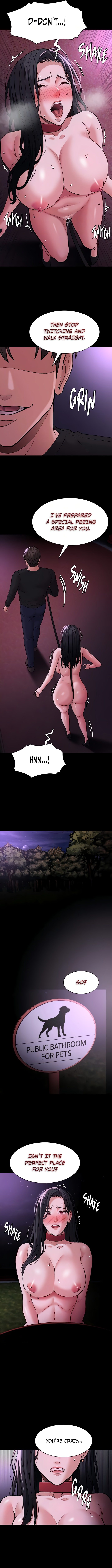 Pervert Diary Chapter 94 image 3