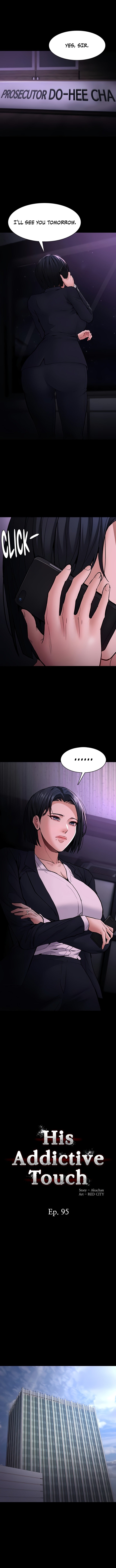 Pervert Diary Chapter 95 image 0