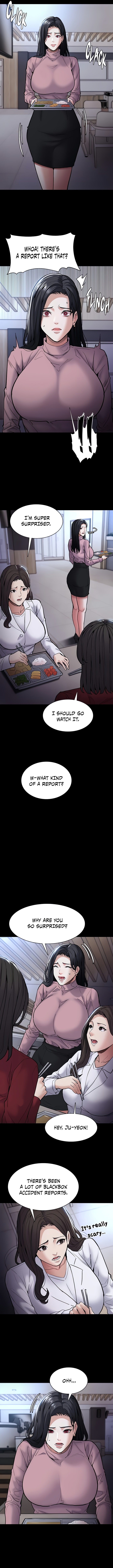Pervert Diary Chapter 95 image 1