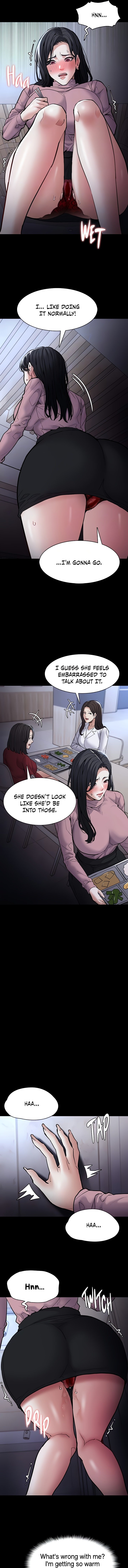 Pervert Diary Chapter 95 image 4