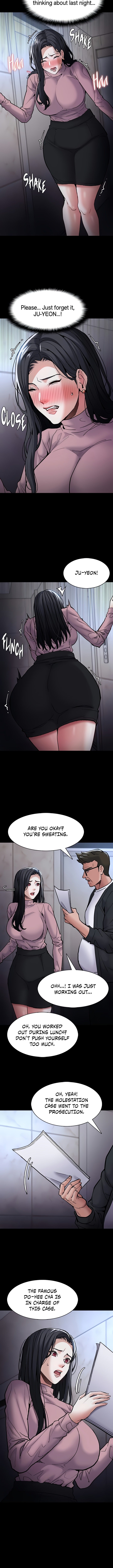 Pervert Diary Chapter 95 image 5