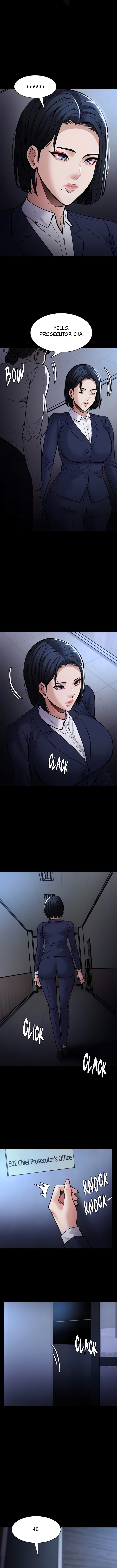 Pervert Diary Chapter 95 image 7