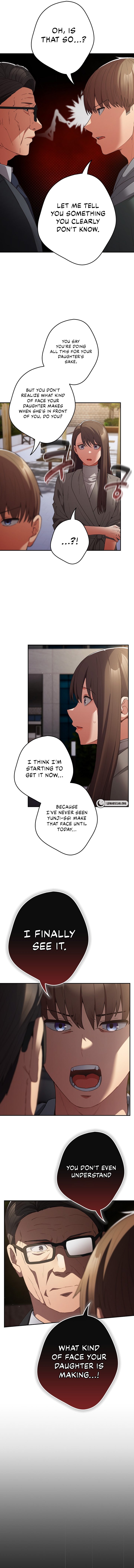 That’s Not How You Do It Chapter 101 image 3