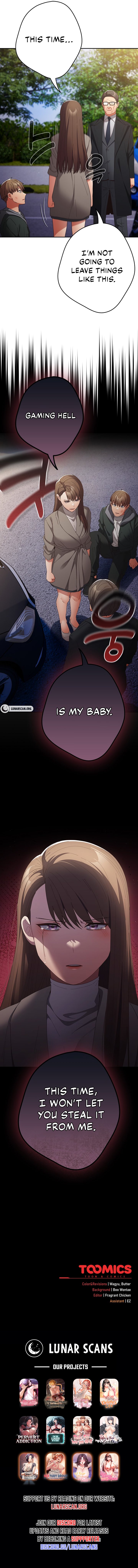 That’s Not How You Do It Chapter 102 image 9