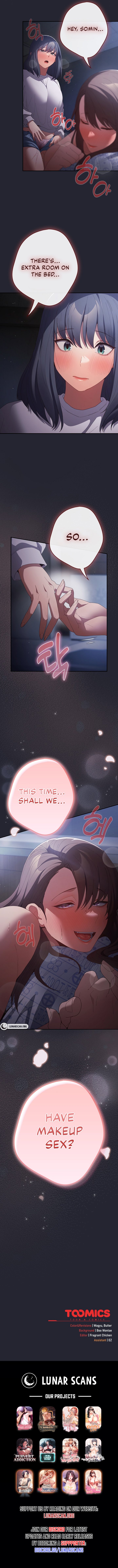 That’s Not How You Do It Chapter 104 image 9