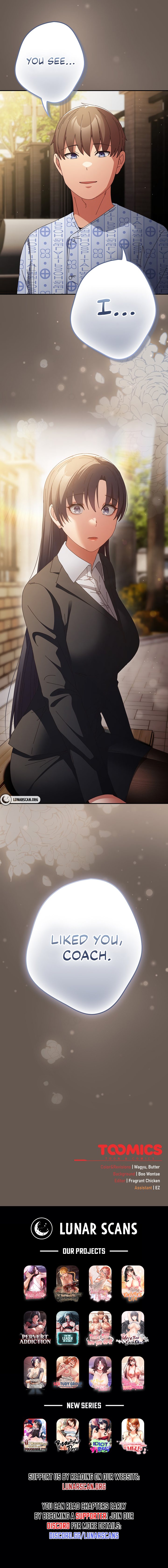 That’s Not How You Do It Chapter 107 image 9