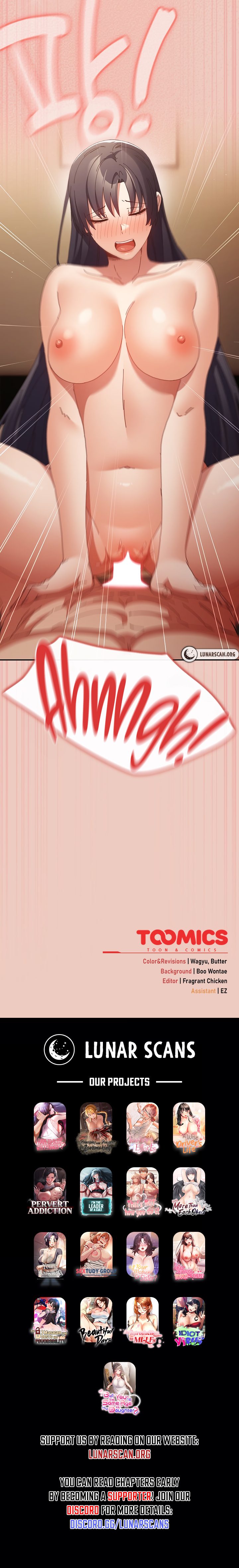 That’s Not How You Do It Chapter 111 image 10